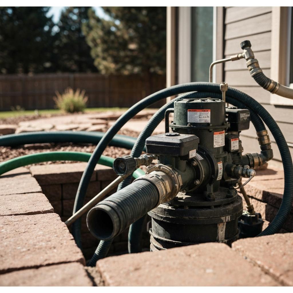 septic service in Glenwood Springs